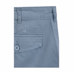Mountain Warehouse Mens Lakeside Cargo Shorts - 30R, Blue