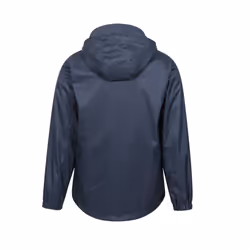 Mountain Warehouse Mens Bracken Melange 3 in 1 Jacket - XXS, Blue