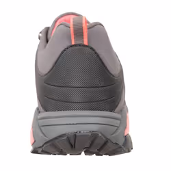 Mountain Warehouse Womens/Ladies Collie Waterproof Walking Shoes - 7 UK, Grey