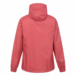 Mountain Warehouse Womens/Ladies Torrent Waterproof Jacket - 8 UK, Pink