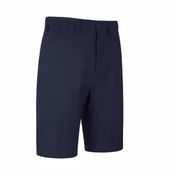 Mountain Warehouse Mens Trek Cargo Shorts - 40R, Navy