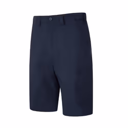 Mountain Warehouse Mens Trek Cargo Shorts - 40R, Navy