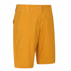 Mountain Warehouse Womens/Ladies Coast Stretch Shorts - 28 UK, Yellow