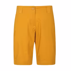 Mountain Warehouse Womens/Ladies Coast Stretch Shorts - 4 UK, Yellow