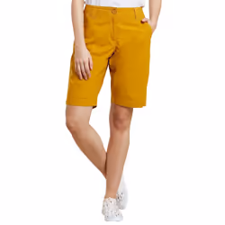 Mountain Warehouse Womens/Ladies Coast Stretch Shorts - 4 UK, Yellow