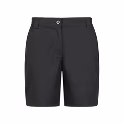 Mountain Warehouse Womens/Ladies Quest Casual Shorts - 20 UK R, Black