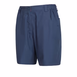 Mountain Warehouse Womens/Ladies Quest Casual Shorts - 20 UK R, Black