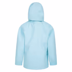 Mountain Warehouse Childrens/Kids Cloud Burst Waterproof Jacket - 3-4 Years, Teal