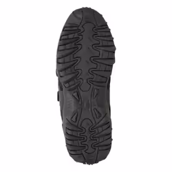 Mountain Warehouse Childrens/Kids Mars Walking Shoes - 1 UK, Black