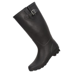 Mountain Warehouse Womens/Ladies Tall Wellington Boots - 6 UK, Black