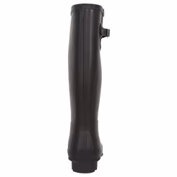 Mountain Warehouse Womens/Ladies Tall Wellington Boots - 6 UK, Black