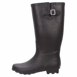 Mountain Warehouse Womens/Ladies Tall Wellington Boots - 6 UK, Black