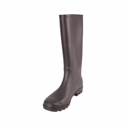 Mountain Warehouse Womens/Ladies Splash Wellington Boots - 4 UK, Black