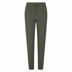 Mountain Warehouse Womens/Ladies Kesugi Slim Hiking Trousers - 6 UK, Khaki