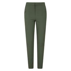 Mountain Warehouse Womens/Ladies Kesugi Slim Hiking Trousers - 6 UK, Khaki
