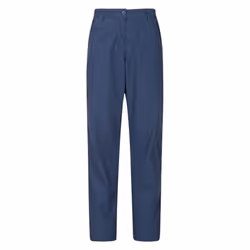 Mountain Warehouse Womens/Ladies Quest Lightweight Trousers - 8 UK R, Navy