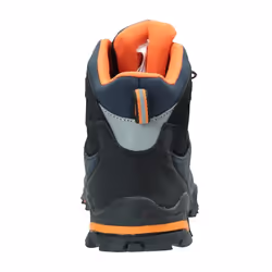 Mountain Warehouse Childrens/Kids Softshell Walking Boots - 5 UK, Blue