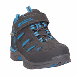 Mountain Warehouse Childrens/Kids Drift Rain Boots - 10 UK Child, Grey