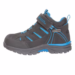 Mountain Warehouse Childrens/Kids Drift Rain Boots - 10 UK Child, Grey