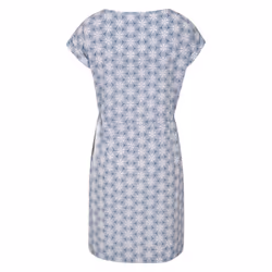 Mountain Warehouse Womens/Ladies Mykonos Flower Casual Dress