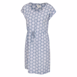 Mountain Warehouse Womens/Ladies Mykonos Flower Casual Dress