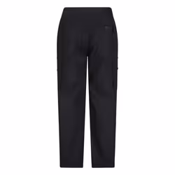 Mountain Warehouse Childrens/Kids Lightweight Cargo Trousers - 13 Years, Black