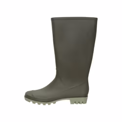 Mountain Warehouse Womens/Ladies Splash Wellington Boots - 7 UK, Light Khaki
