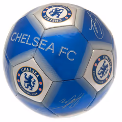 Chelsea FC Signature Football
