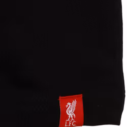Liverpool FC Mens This Is Anfield T-Shirt - M, Black/Grey