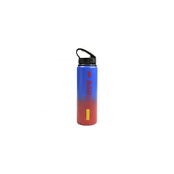 FC Barcelona Fade Aluminium Water Bottle