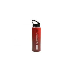 Liverpool FC Fade Aluminium Water Bottle