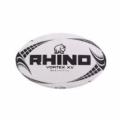 Rhino Vortex XV Rugby Ball