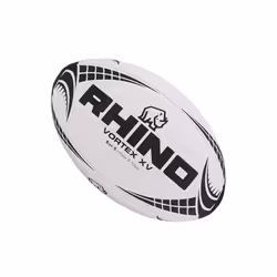 Rhino Vortex XV Rugby Ball