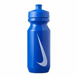 Nike Water Bottle - One Size, Blue/White