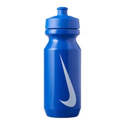 Nike Water Bottle - One Size, Blue/White