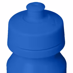 Nike Water Bottle - One Size, Blue/White