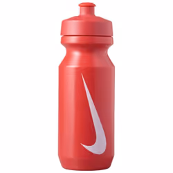 Nike Water Bottle - One Size, Red/White