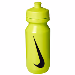 Nike Water Bottle - One Size, Atomic/Black