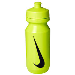Nike Water Bottle - One Size, Atomic/Black