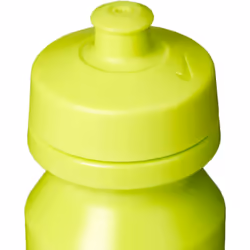 Nike Water Bottle - One Size, Atomic/Black