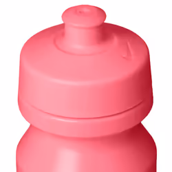 Nike Water Bottle - One Size, Pink/White
