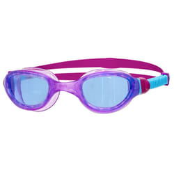 Zoggs Childrens/Kids Phantom 2.0 Swimming Goggles