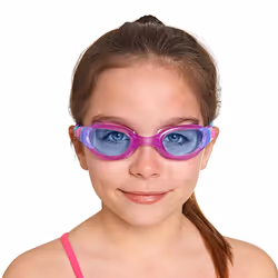 Zoggs Childrens/Kids Phantom 2.0 Swimming Goggles