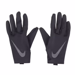 Nike Mens Base Layer Gloves - S, Black