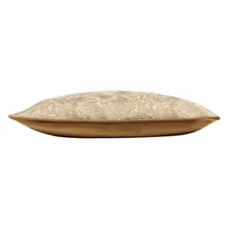 Kai Viper Rectangular Cushion Cover - One Size, Rust