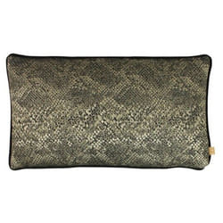 Kai Viper Rectangular Cushion Cover - One Size, Clay
