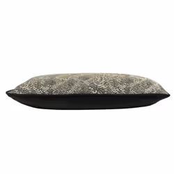Kai Viper Rectangular Cushion Cover - One Size, Clay