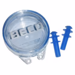 Beco Tree Silicone Earplugs (Pack of 5)