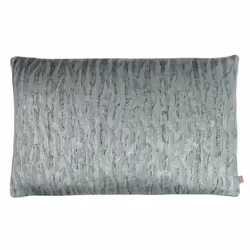 Kai Equidae Jacquard Rectangular Cushion Cover - One Size, Oasis