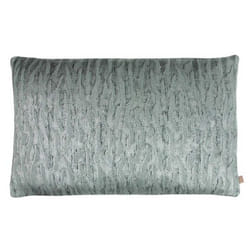 Kai Equidae Jacquard Rectangular Cushion Cover - One Size, Oasis